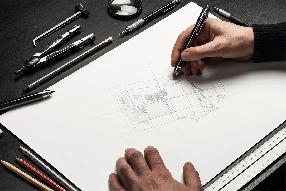 Design and Production