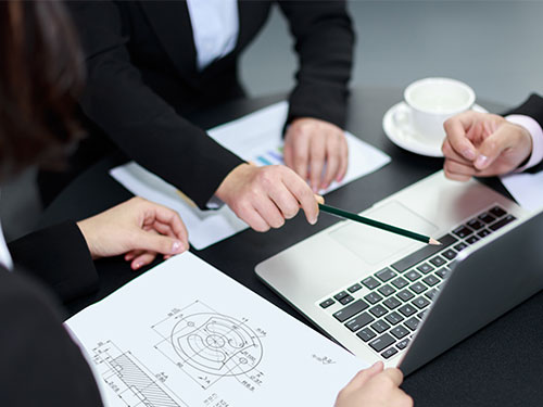 After-sales service