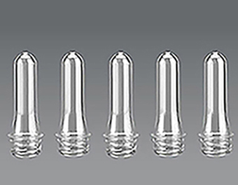 Water bottle embryo