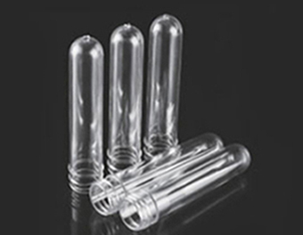 Water bottle embryo