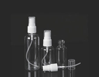 Cosmetic bottle