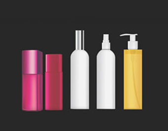 Cosmetic bottle