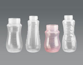 Feeding bottle