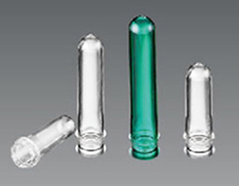 Sprite bottle embryo