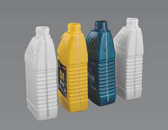 Gasoline can