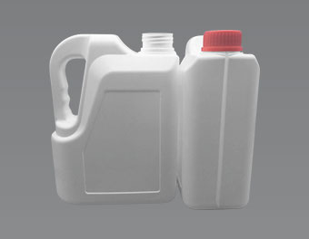 Gasoline can