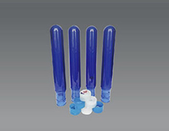 Water bottle embryo