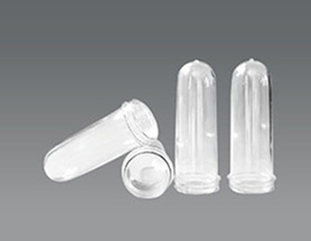 Oil bottle embryo