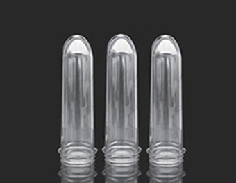 Oil bottle embryo