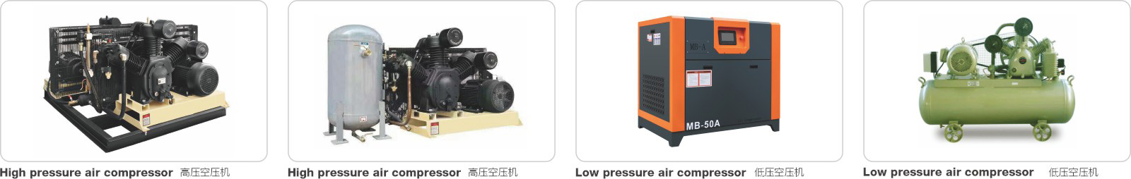 Auxiliary Machine-Gas source