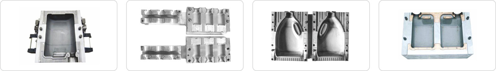 Injection mould