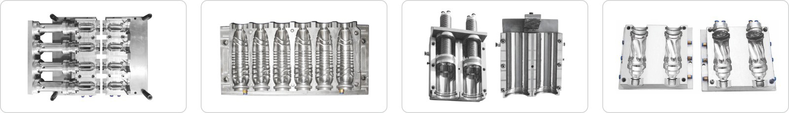 Blowing mould