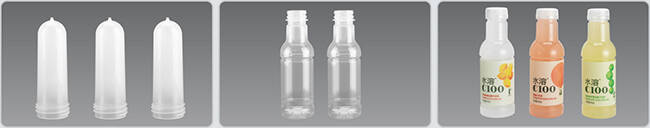 Bottle embryo