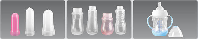 Bottle embryo