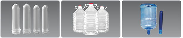 Bottle embryo