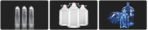 Bottle embryo