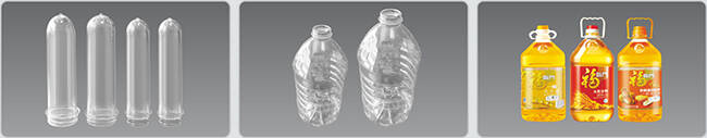 Bottle embryo