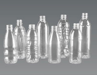 矿泉水瓶