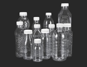 矿泉水瓶